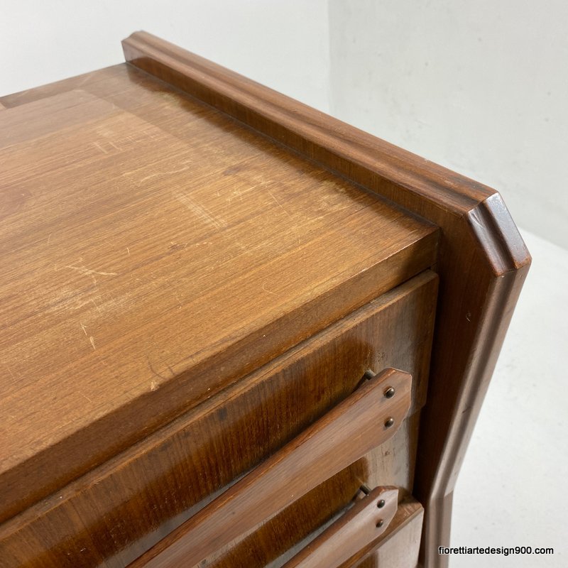 Buffet Enfilade Sideboard Tek '50